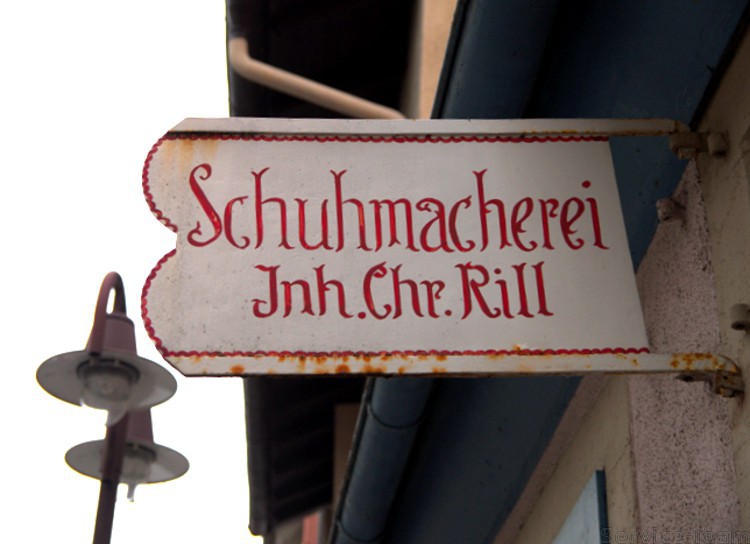 Schuhmacher-Rill-Haus