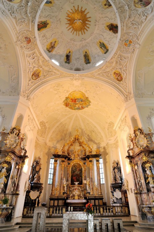 Peterskirche-1-Martin Heintzen